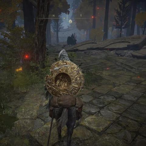 《艾尔登法环》1.10版跳劈流配装加点攻略揭秘 《艾尔登法环》1.10版跳劈流配装加点攻略揭秘