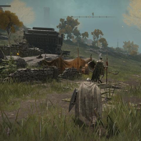 《艾尔登法环》1.10版处决流攻略：武器选择全解析