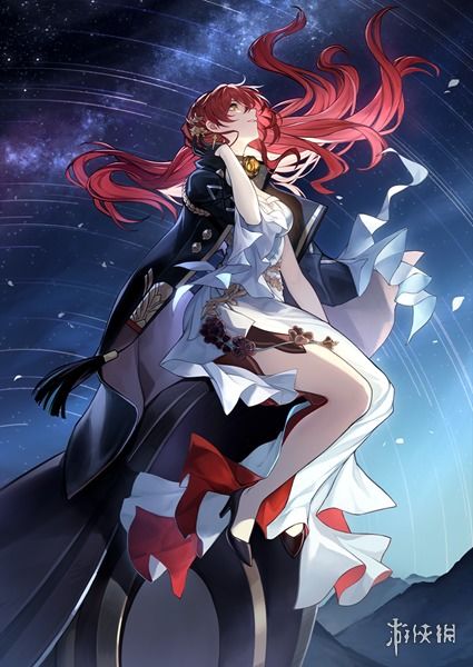 崩坏星穹铁道黄泉光锥前瞻,抽不抽? 崩坏星穹铁道黄泉光锥前瞻,抽不抽?