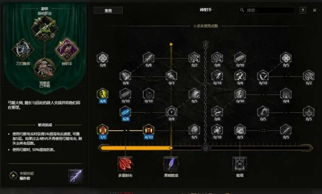 《最后纪元》驯鹰者陷阱酸液瓶流派BD攻略,破解技巧大揭秘! 《最后纪元》驯鹰者陷阱酸液瓶流派BD攻略,破解技巧大揭秘!