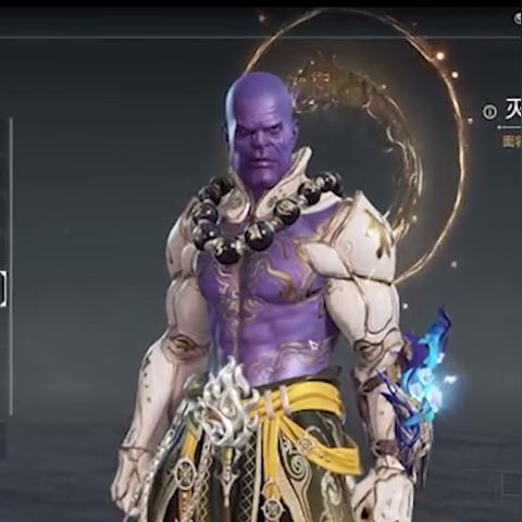 《龙之信条2》DIO捏脸数据揭秘!必看技巧! 《龙之信条2》DIO捏脸数据揭秘!必看技巧!