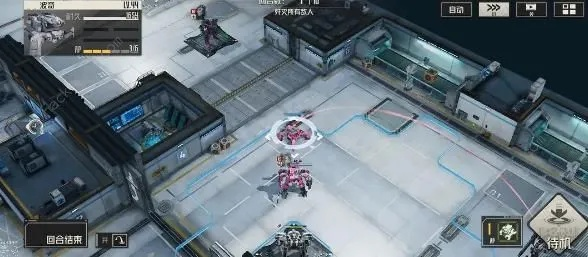 《钢岚》第二章突发事件攻略,速破难题! 《钢岚》第二章突发事件攻略,速破难题!