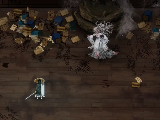 《暖雪》DLC恐惧神皇BD实战,推荐必看攻略! 《暖雪》DLC恐惧神皇BD实战,推荐必看攻略!