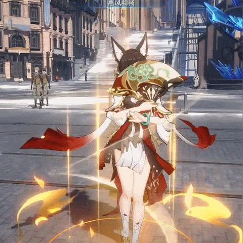 崩坏星穹铁道固之型攻略，轻松通关！