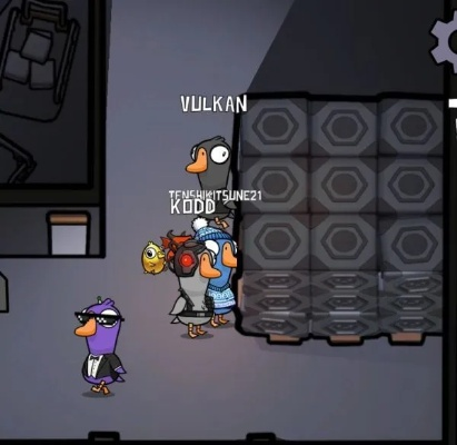 《鹅鸭杀》恋人任务隐藏服装速解攻略