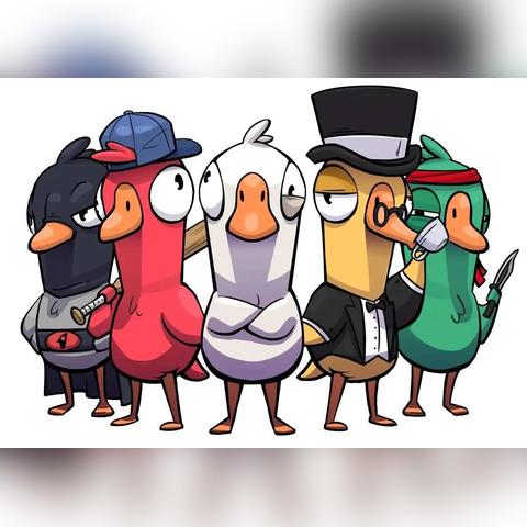 《鹅鸭杀》发言顺序是什么?揭秘最佳策略! 《鹅鸭杀》发言顺序是什么?揭秘最佳策略!