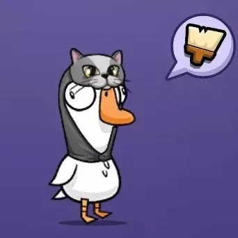 《鹅鸭杀》女仆装猫猫帽攻略，解锁方法揭秘！