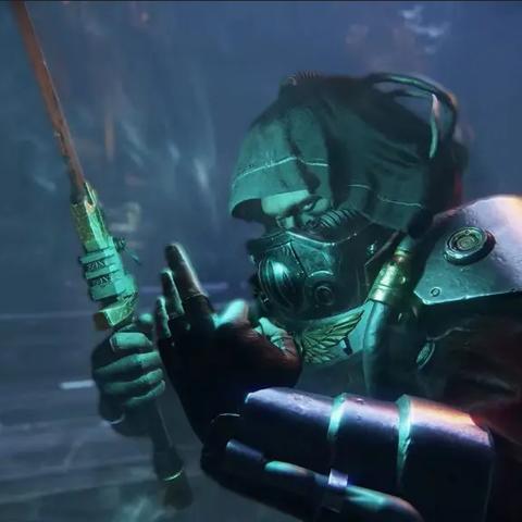 《战锤40K暗潮》灵能者配装+武器技巧+祝福专长攻略 《战锤40K暗潮》灵能者配装+武器技巧+祝福专长攻略