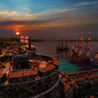 《航海日记2》欧洲跑商路线刷级攻略,跑商必看! 《航海日记2》欧洲跑商路线刷级攻略,跑商必看!