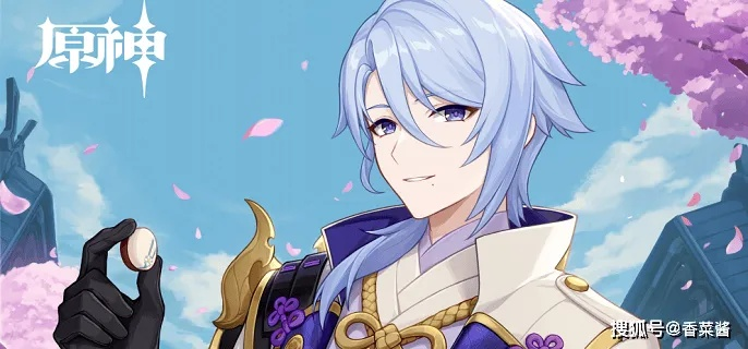 原神神里绫人装备选配攻略,告别迷茫! 原神神里绫人装备选配攻略,告别迷茫!