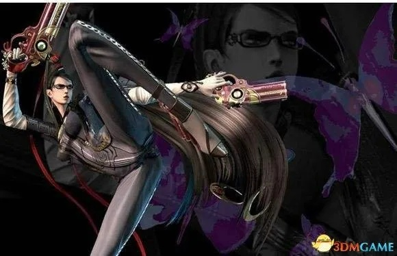 《猎天使魔女3》全流程攻略,速看!破解难点! 《猎天使魔女3》全流程攻略,速看!破解难点!