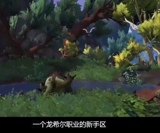 《魔兽世界》恩护唤魔师五人本，如何高效构筑？