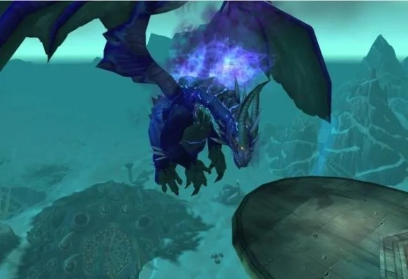 《魔兽世界》10.0巨龙群岛BOSS攻略揭秘