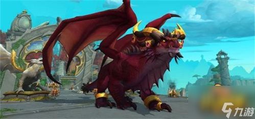 《魔兽世界》10.0前夕更新揭秘！