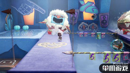 《麻布仔大冒险》全关卡攻略视频,快速通关秘诀! 《麻布仔大冒险》全关卡攻略视频,快速通关秘诀!