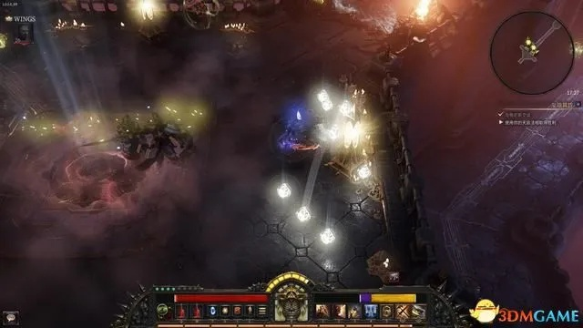 《破坏领主》图文指南:常见问题+机制解读全解析 《破坏领主》图文指南:常见问题+机制解读全解析