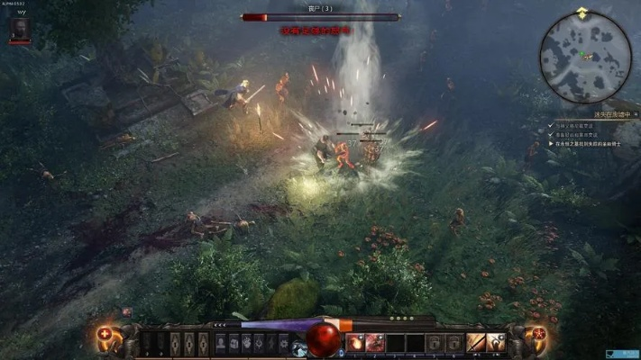 《破坏领主》图文指南:常见问题+机制解读全解析 《破坏领主》图文指南:常见问题+机制解读全解析