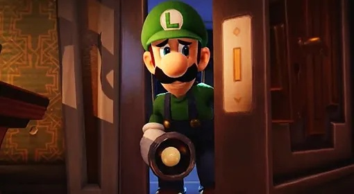 《路易基鬼屋3》攻略:故事模式流程揭秘 《路易基鬼屋3》攻略:故事模式流程揭秘