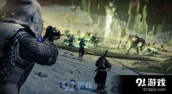 《命运2》救赎花园攻略全解：Raid打法图文揭秘