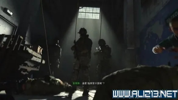 《使命召唤16》剧情通关攻略,视频攻略必看! 《使命召唤16》剧情通关攻略,视频攻略必看!