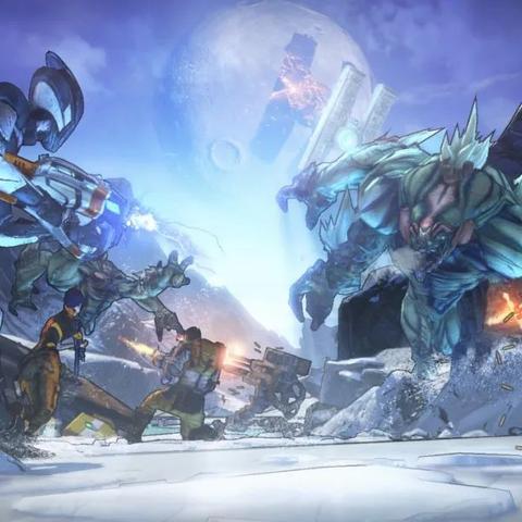 《无主之地3》星球探索地点详解攻略 《无主之地3》星球探索地点详解攻略