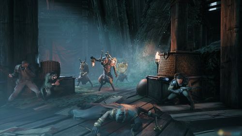 《遗迹灰烬重生》全BOSS攻略视频，轻松通关！