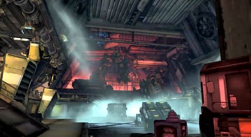 《无主之地2》莉莉丝DLC攻略视频,避难所大作战必看! 《无主之地2》莉莉丝DLC攻略视频,避难所大作战必看!