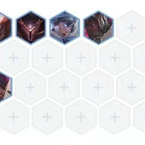 《云顶之弈》图文攻略:破解游戏机制,阵容搭配攻略! 《云顶之弈》图文攻略:破解游戏机制,阵容搭配攻略!