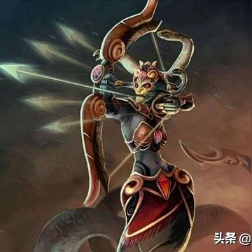 《刀塔霸业》5星橙卡属性揭秘：技能分析必看攻略