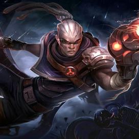 《云顶》小小英雄蛋攻略：快速升星技巧揭秘