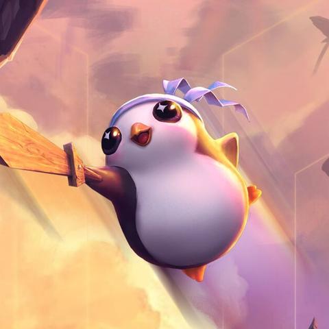 《云顶》小小英雄蛋攻略：快速升星技巧揭秘