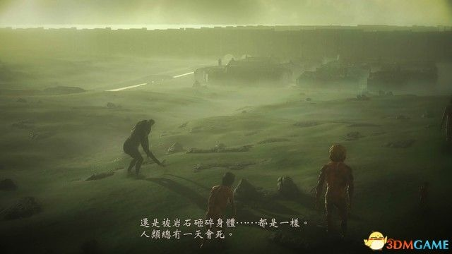 《进击的巨人2最后一战》全DLC攻略,速看! 《进击的巨人2最后一战》全DLC攻略,速看!