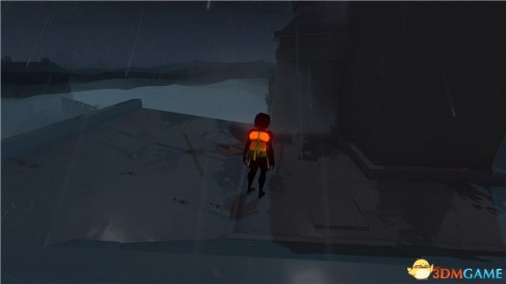 《孤独之海》攻略:剧情流程解析全攻略 《孤独之海》攻略:剧情流程解析全攻略