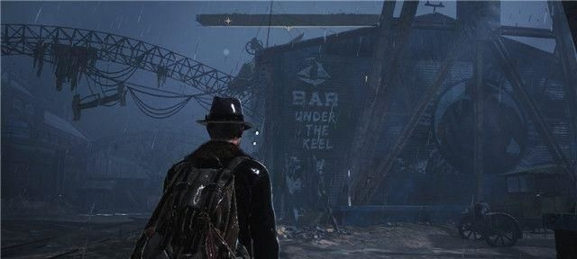 《沉没之城》试玩心得:战斗任务系统揭秘,好玩吗? 《沉没之城》试玩心得:战斗任务系统揭秘,好玩吗?