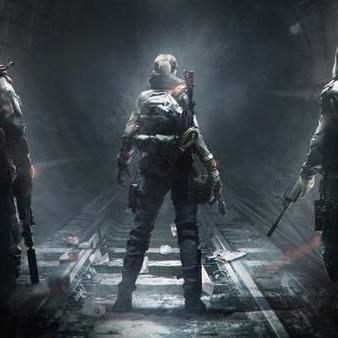 《全境封锁2》8人本BOSS攻略，快速通关秘诀！