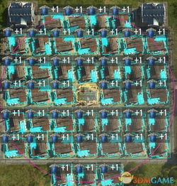 纪元1800工会工厂布局攻略：完美布局秘诀！