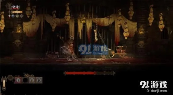 《黑暗献祭》全BOSS击杀攻略：神秘实体破解术