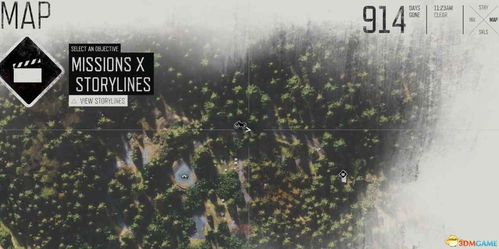 《往日不再》全收集品攻略汇总，速查！