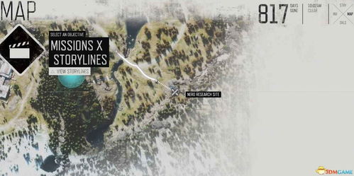 《往日不再》全收集品攻略汇总，速查！