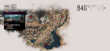 《往日不再》暴徒石堆/安息教讲道位置攻略揭秘 《往日不再》暴徒石堆/安息教讲道位置攻略揭秘