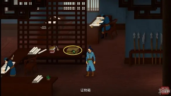 《狄仁杰之锦蔷薇》全成就速通攻略! 《狄仁杰之锦蔷薇》全成就速通攻略!