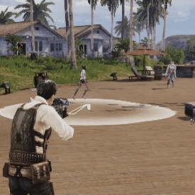 《物质世界》生存试玩:战斗系统揭秘,好玩吗? 《物质世界》生存试玩:战斗系统揭秘,好玩吗?