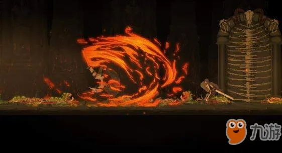 《黑暗献祭》攻略全流程解说,新手必看! 《黑暗献祭》攻略全流程解说,新手必看!