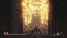 《只狼》多周目BOSS/精英/义父/剑圣必胜攻略! 《只狼》多周目BOSS/精英/义父/剑圣必胜攻略!