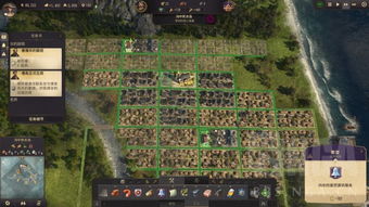 《纪元1800》首都布局攻略:核心建筑布局技巧揭秘 《纪元1800》首都布局攻略:核心建筑布局技巧揭秘