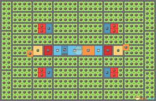 《纪元1800》首都布局攻略:核心建筑布局技巧揭秘 《纪元1800》首都布局攻略:核心建筑布局技巧揭秘