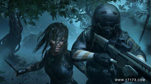 《古墓丽影暗影》DLC归途攻略视频,速看! 《古墓丽影暗影》DLC归途攻略视频,速看!