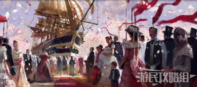 《纪元1800》幸福度提升攻略：庆典效果详解，快速涨幸福！