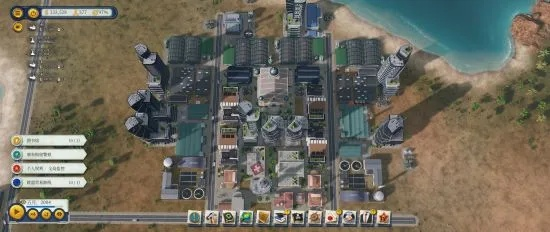 《海岛大亨6》全工业零污染攻略,揭秘高效流程! 《海岛大亨6》全工业零污染攻略,揭秘高效流程!