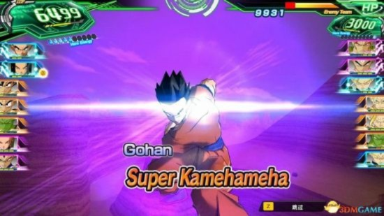 《超级龙珠英雄》攻略:种族卡组+战斗系统详解! 《超级龙珠英雄》攻略:种族卡组+战斗系统详解!